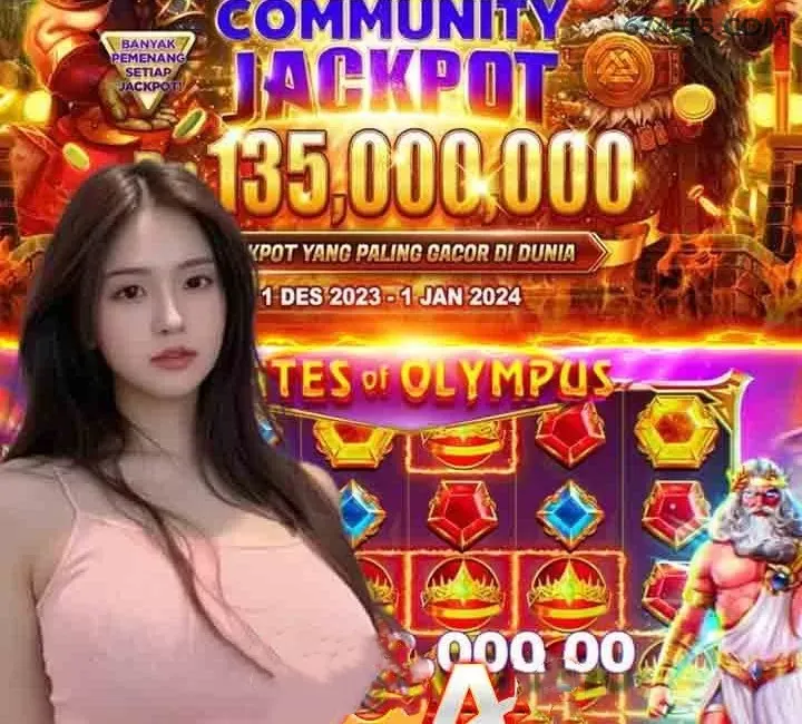 6745